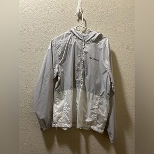 Columbia Men's Windbreaker